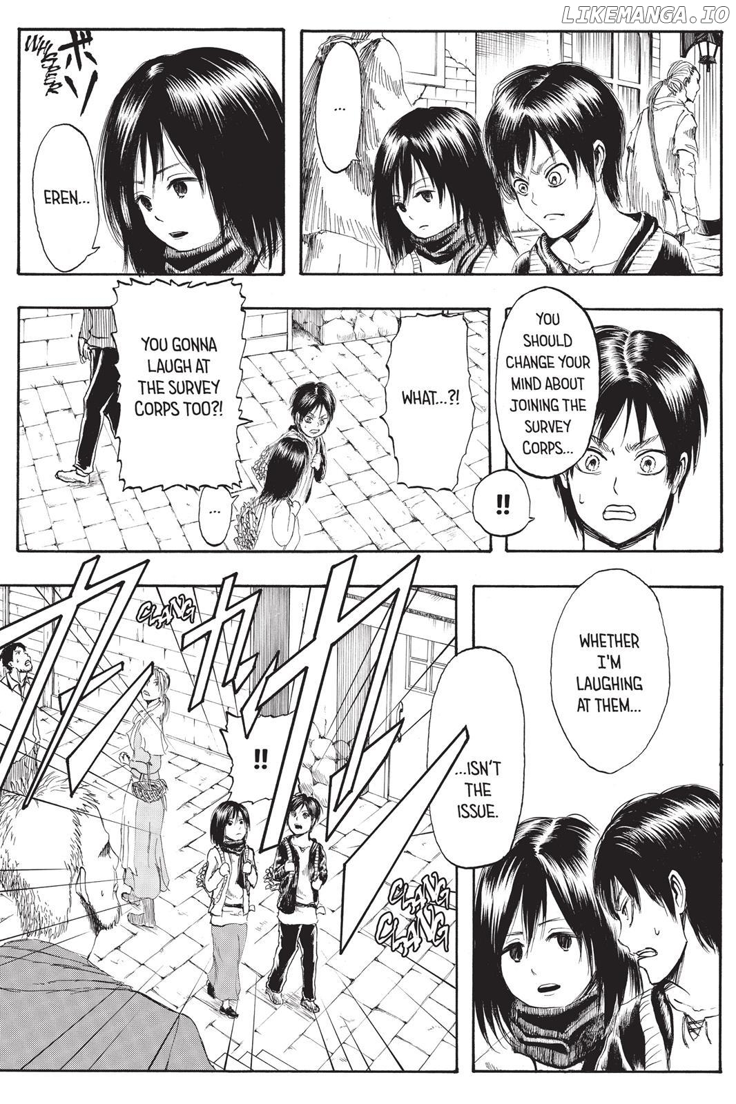 Shingeki no Kyojin, Chapter 1 image 25